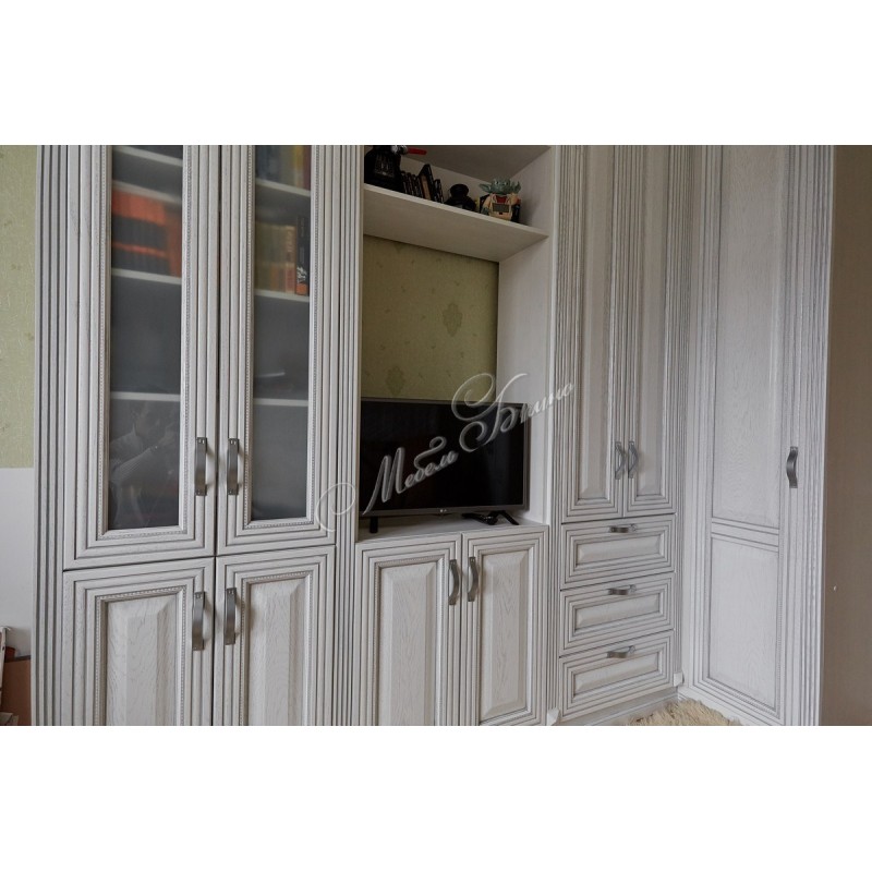 Гостиная Орнелла 