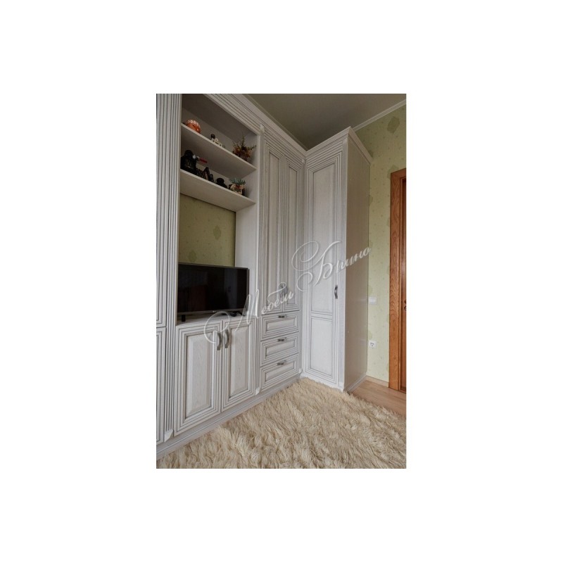 Гостиная Орнелла 