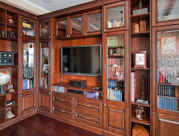 Гостиная Фаэтон