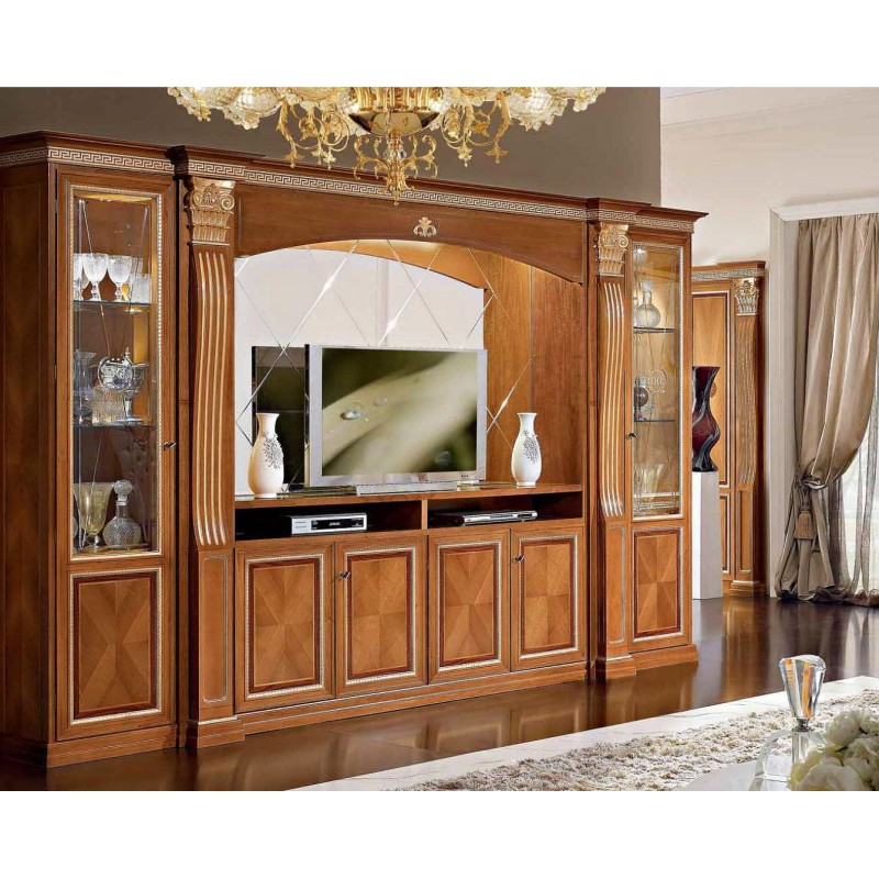 Гостиная Рапида