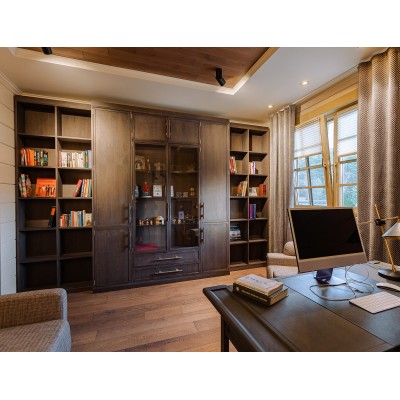 Гостиная Лиман