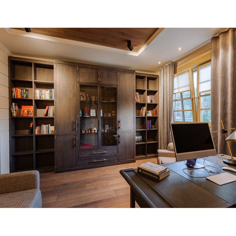 Гостиная Лиман