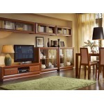 Гостиная Комета