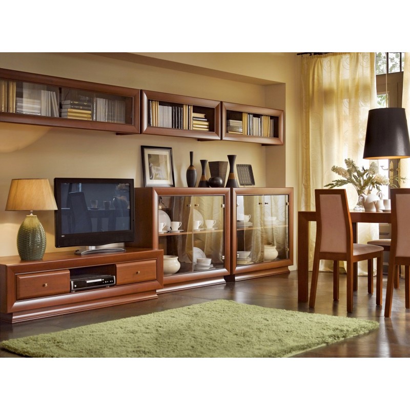 Гостиная Комета