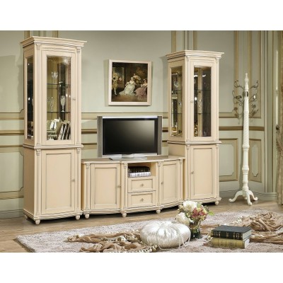 Гостиная Нарцисс