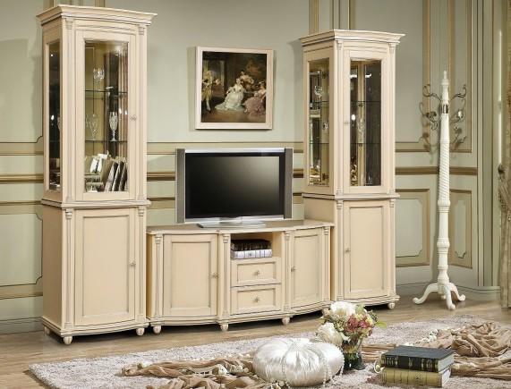 Гостиная Нарцисс