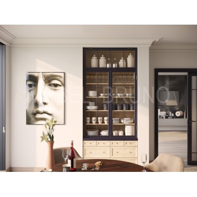 Гостиная Акварель