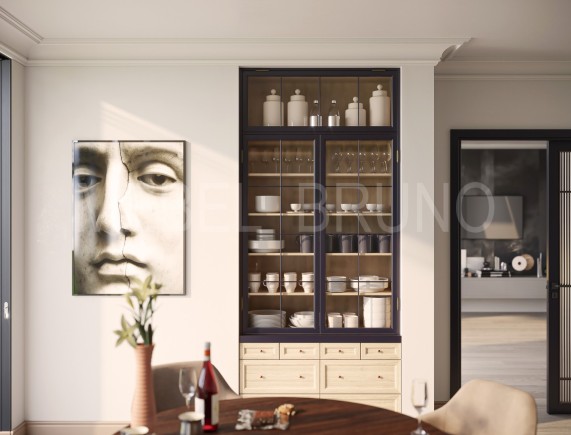 Гостиная Акварель