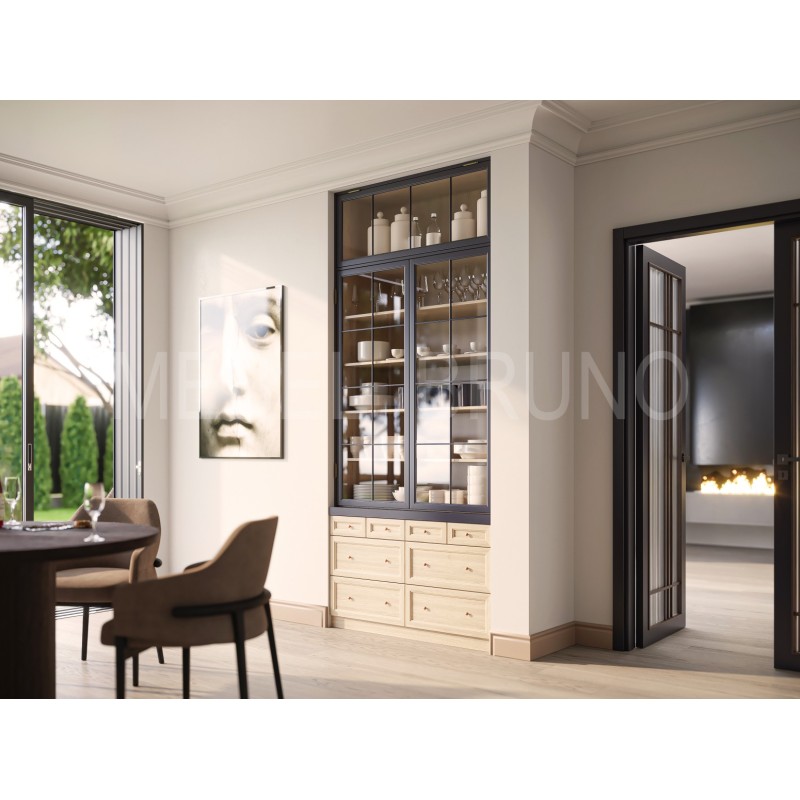 Гостиная Акварель