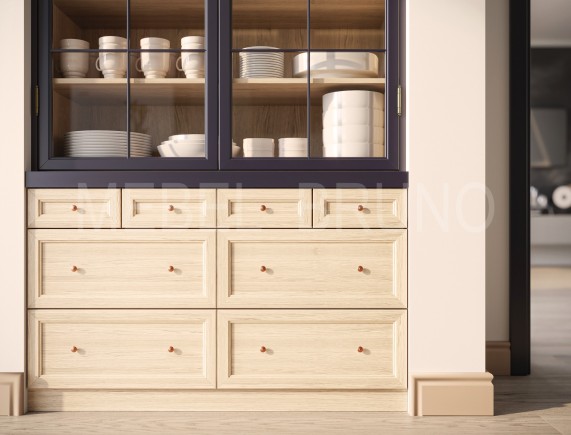 Гостиная Акварель