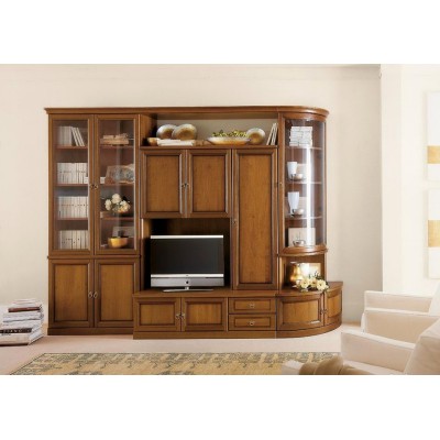 Гостиная Тринити