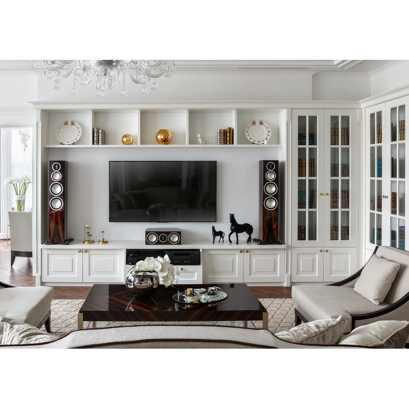 Гостиная Экватор