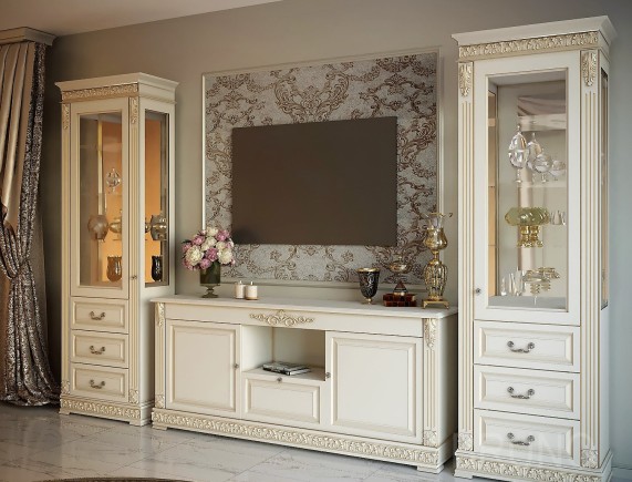 Гостиная Хлоя 