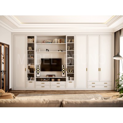 Гостиная Кадаиф