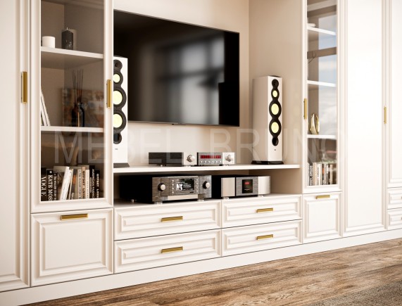 Гостиная Кадаиф