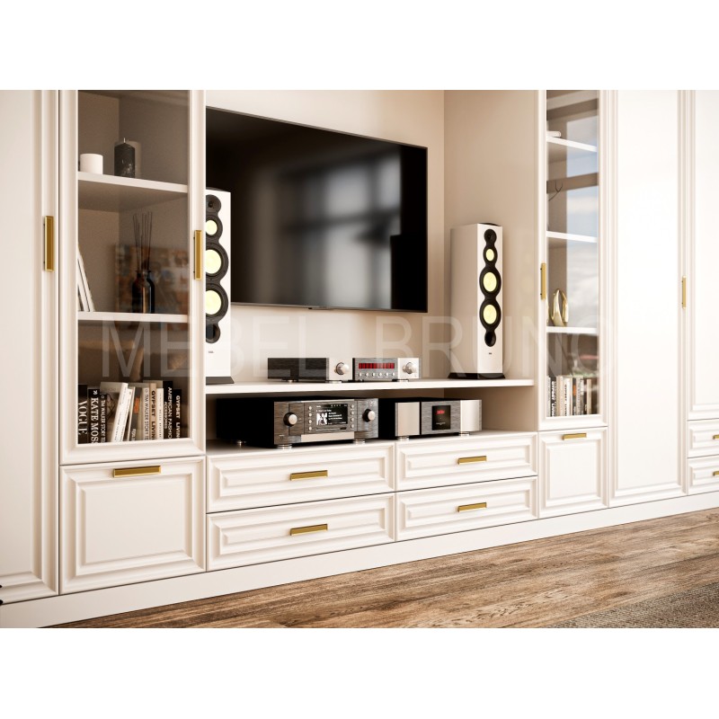 Гостиная Кадаиф