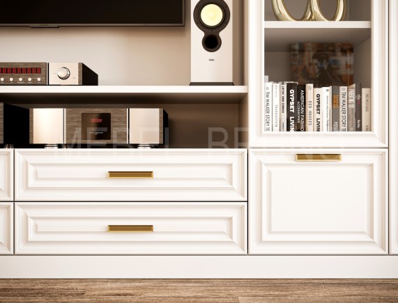 Гостиная Кадаиф