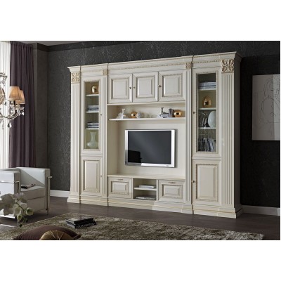 Гостиная Фелисити