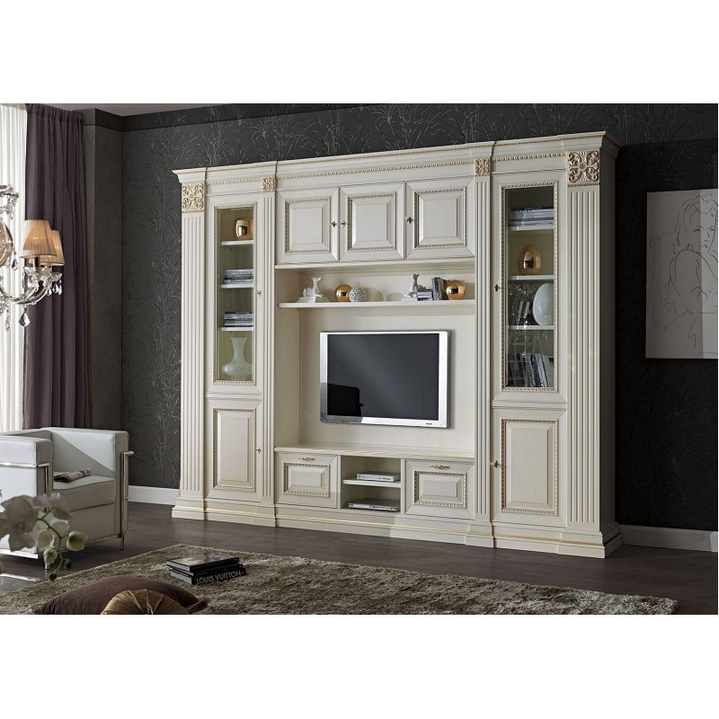 Гостиная Фелисити