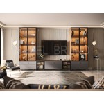 Гостиная Икебана