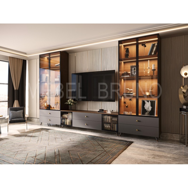 Гостиная Икебана