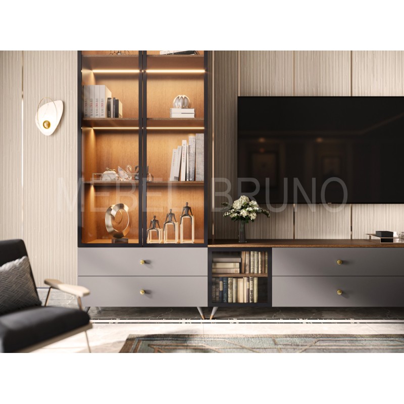 Гостиная Икебана