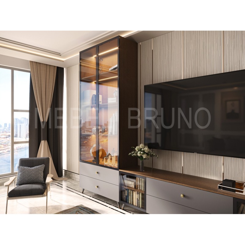 Гостиная Икебана