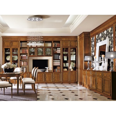 Гостиная Найлин