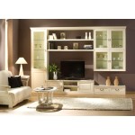 Гостиная Локеш