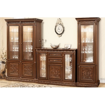 Гостиная Эсбус