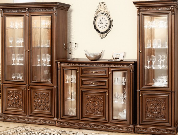 Гостиная Эсбус