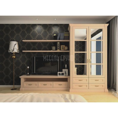 Гостиная Сигма