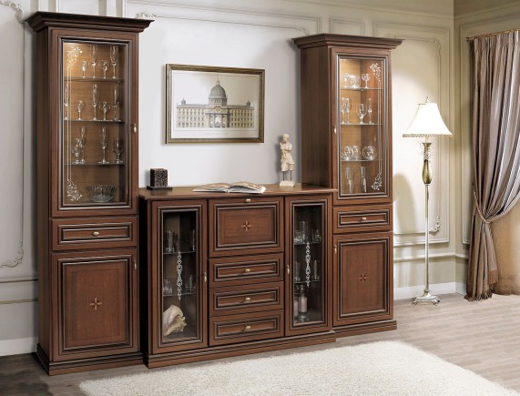 Гостиная Алориан