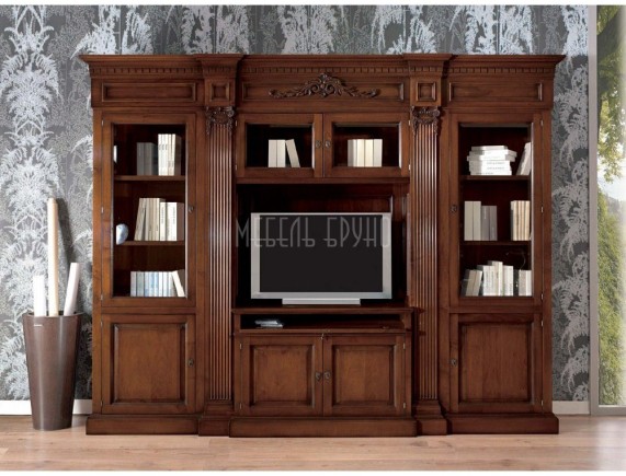 Гостиная Оверлорд