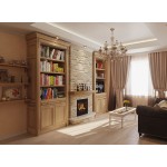 Гостиная Элис