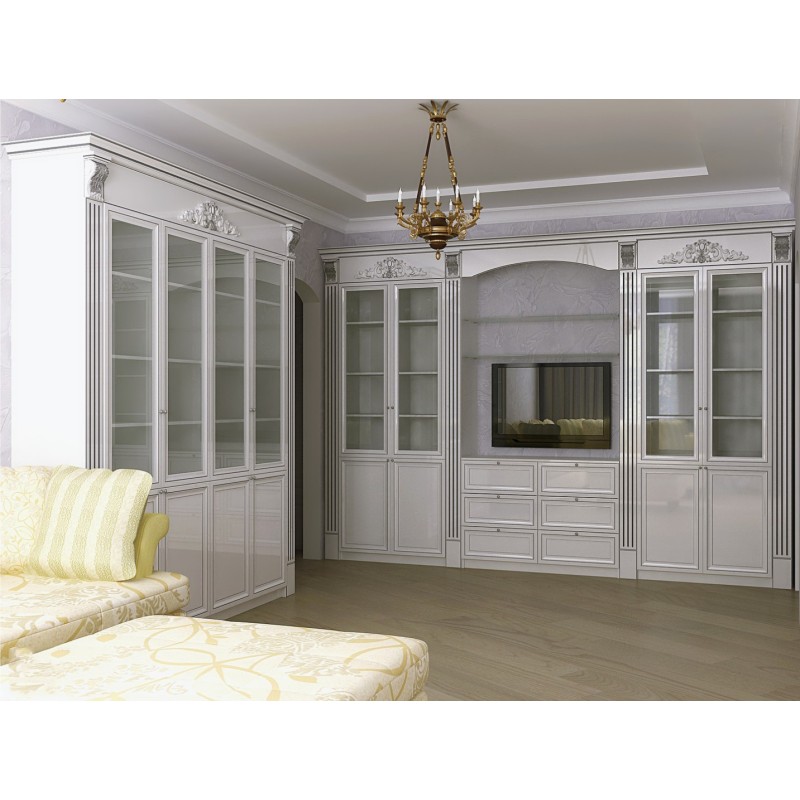 Гостиная Демиург 