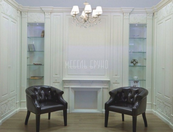 Гостиная Демиург