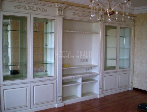 Гостиная Демиург