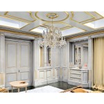 Гостиная Демиург 