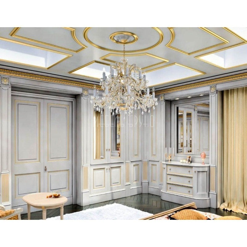 Гостиная Демиург 