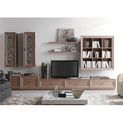 Гостиная Тарани