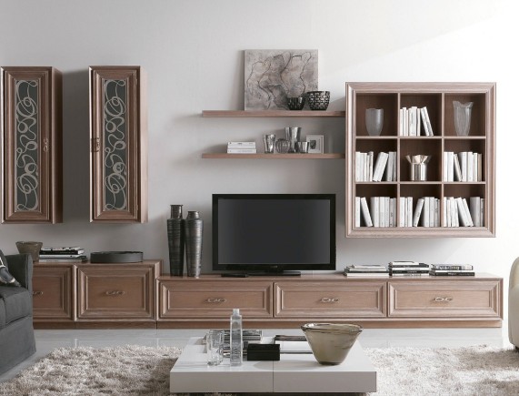 Гостиная Тарани