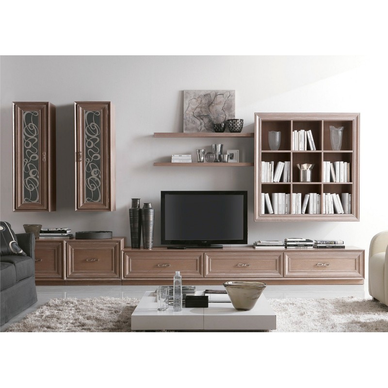 Гостиная Тарани