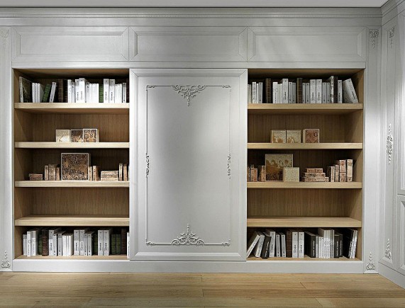 Гостиная Мельтем