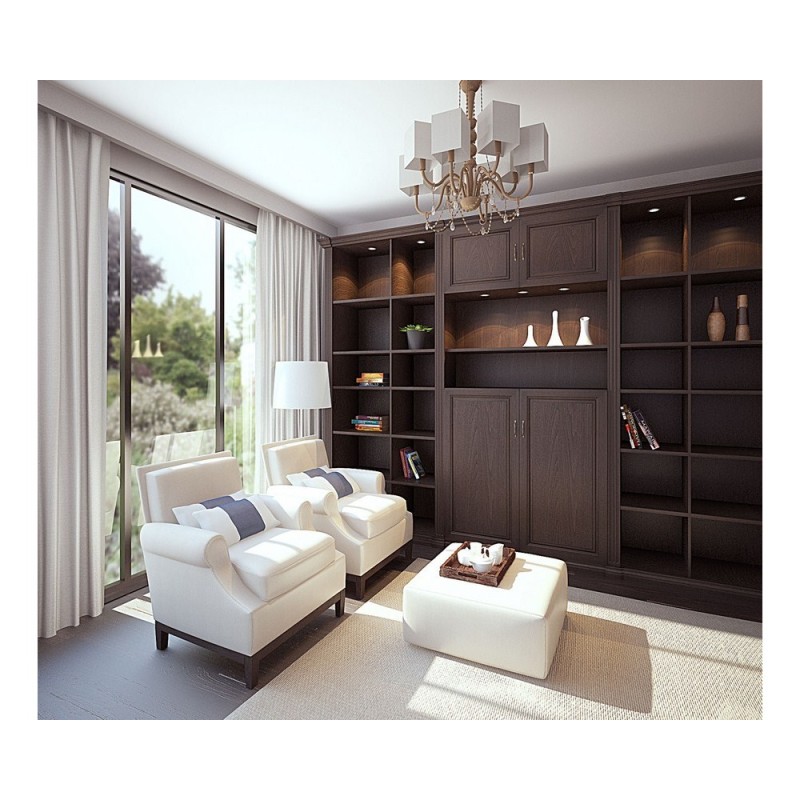 Гостиная Эндшпиль