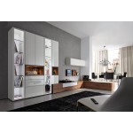 Гостиная Курису