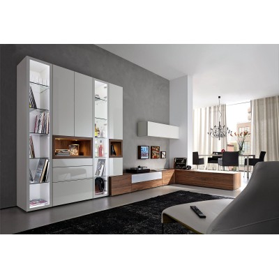 Гостиная Курису