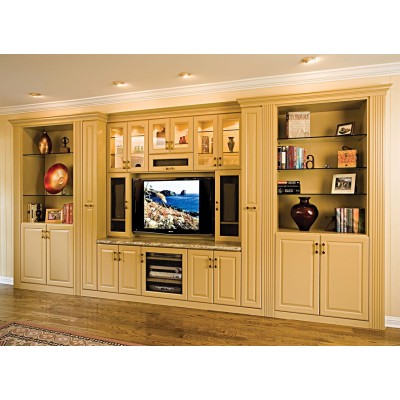 Гостиная Горизонт