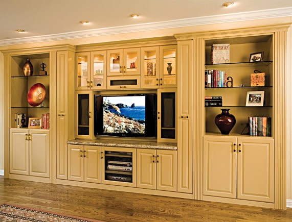 Гостиная Горизонт