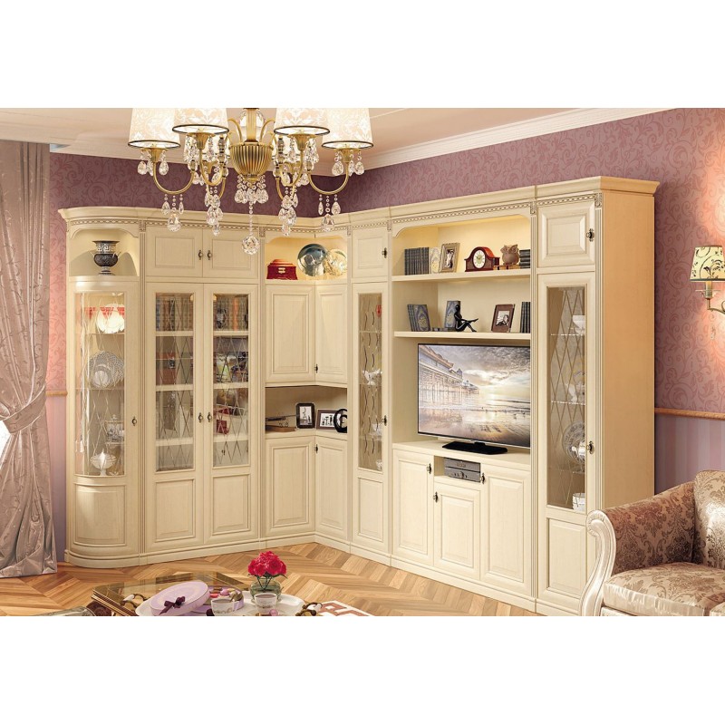 Гостиная Эврика